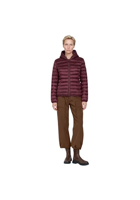 Piumino donna mod. Alexis SAVE THE DUCK | D33620W70011
